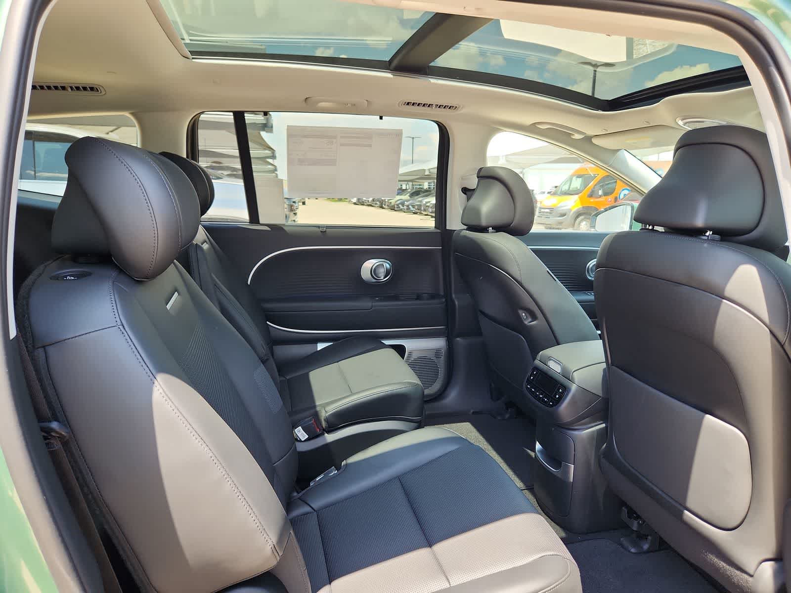 2026 Hyundai IONIQ 9 Performance Limited