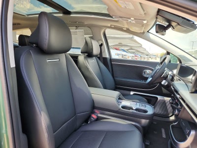 2026 Hyundai IONIQ 9 Performance Limited