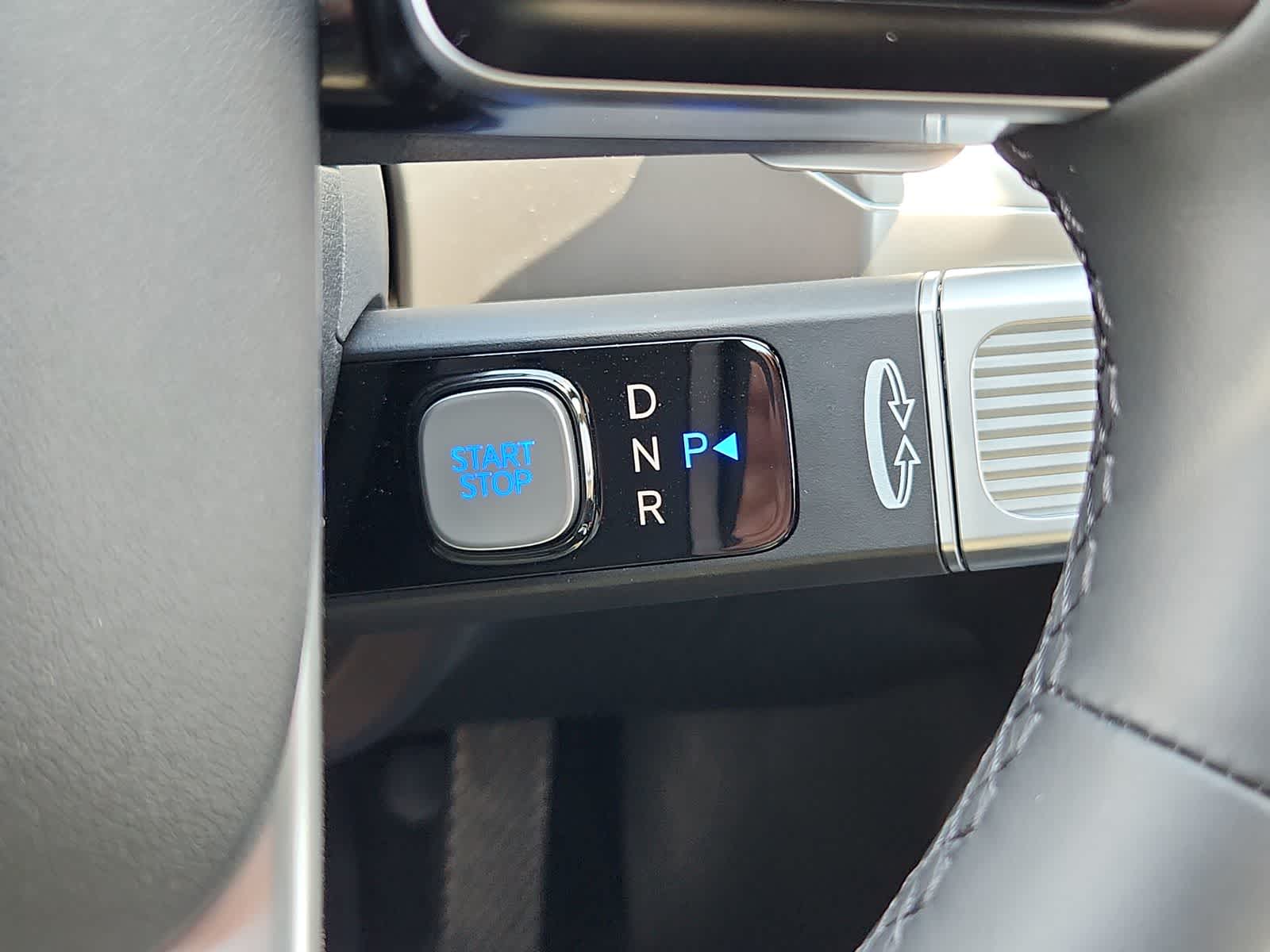 2026 Hyundai IONIQ 9 Performance Limited