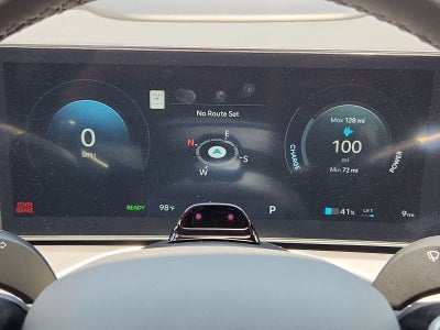 2026 Hyundai IONIQ 9 Performance Limited