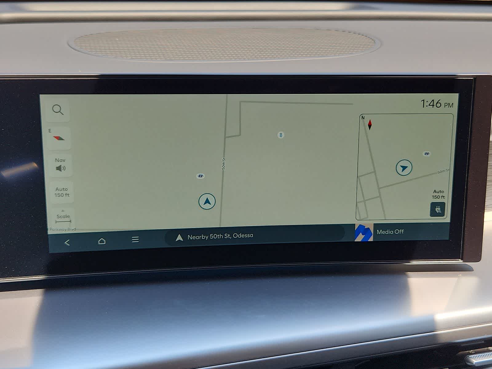 2026 Hyundai IONIQ 9 Performance Limited