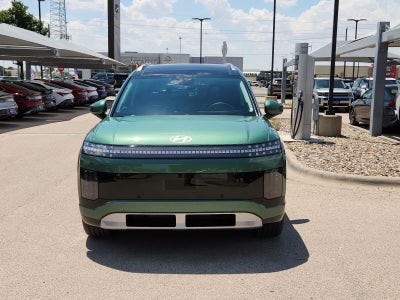 2026 Hyundai IONIQ 9 Performance Limited