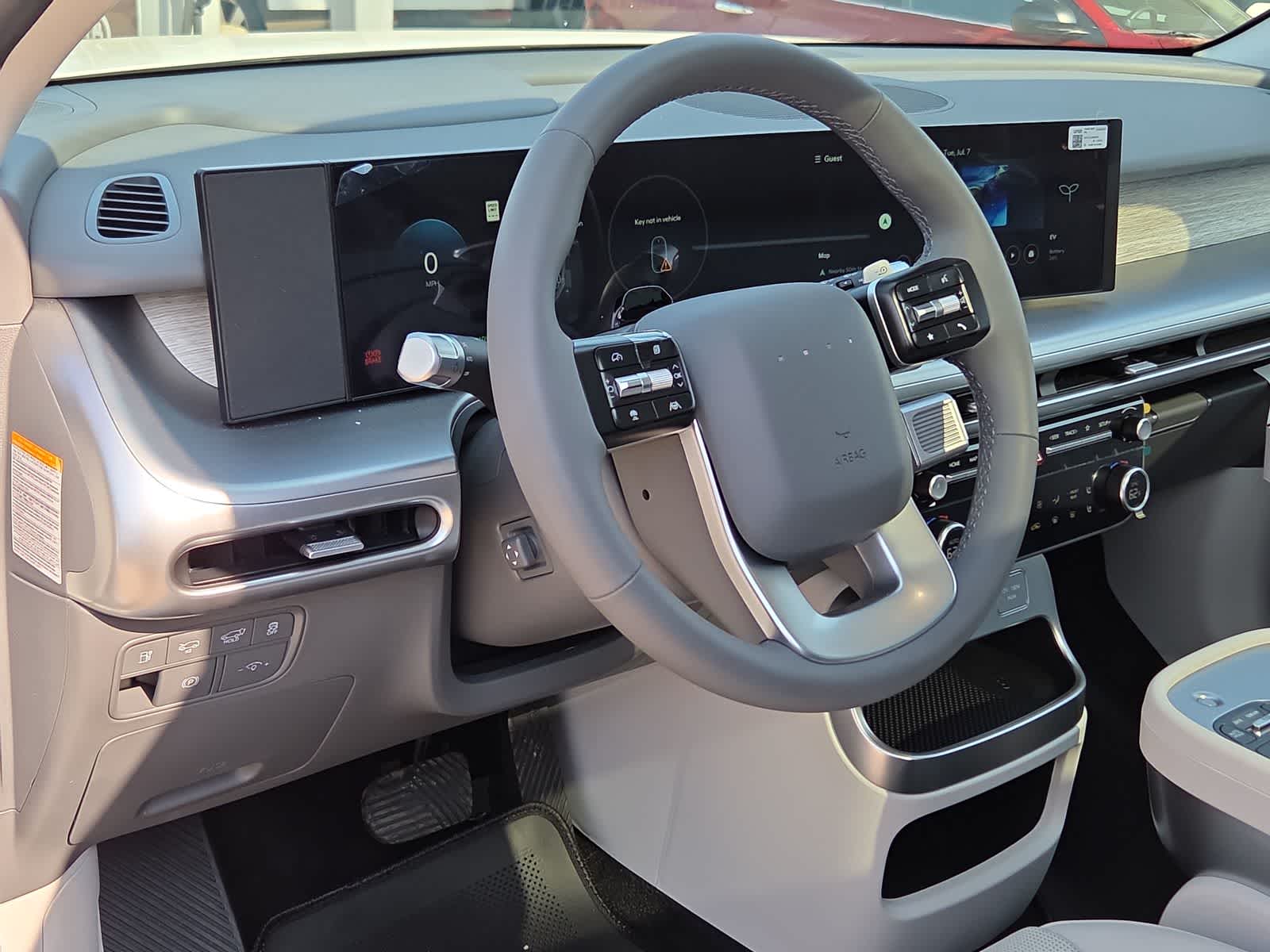 2026 Hyundai IONIQ 9 Performance Limited