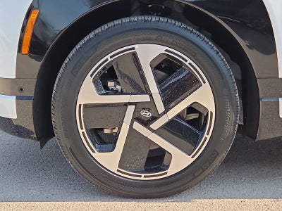 2026 Hyundai IONIQ 9 Performance Limited