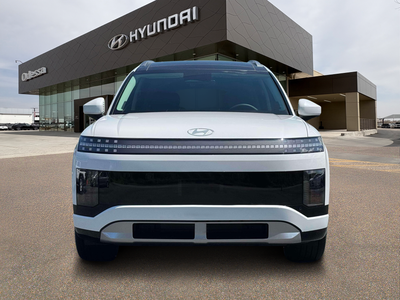 2026 Hyundai IONIQ 9 Performance Limited