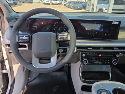 2026 Hyundai IONIQ 9 Performance Limited