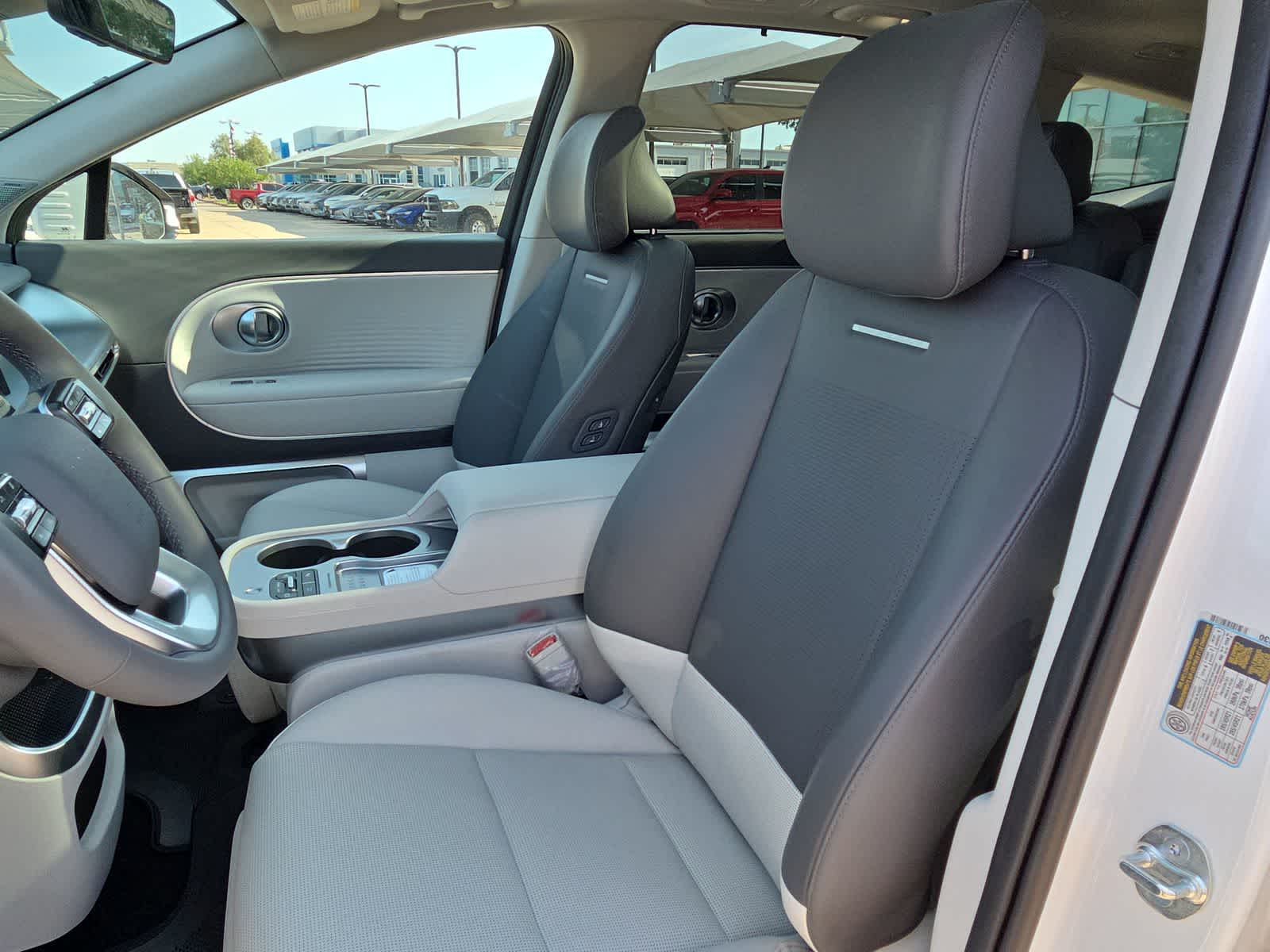 2026 Hyundai IONIQ 9 Performance Limited