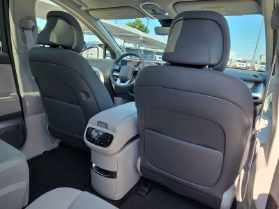 2026 Hyundai IONIQ 9 Performance Limited