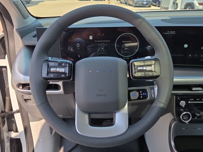 2026 Hyundai IONIQ 9 Performance Limited