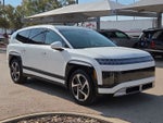 2026 Hyundai IONIQ 9 Performance Limited
