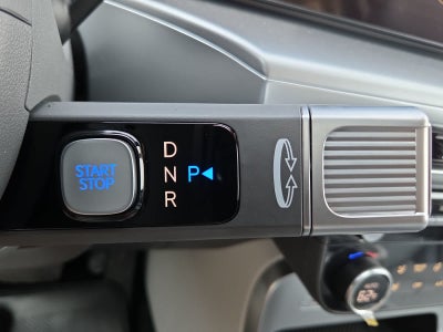 2026 Hyundai IONIQ 9 Performance Limited