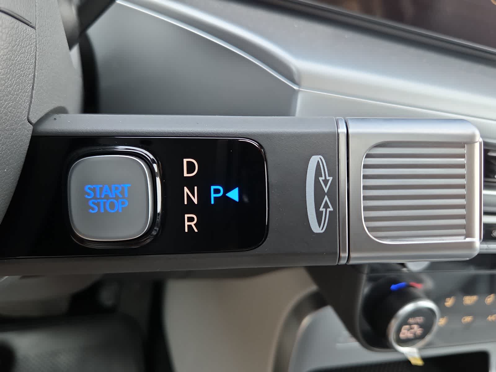 2026 Hyundai IONIQ 9 Performance Limited