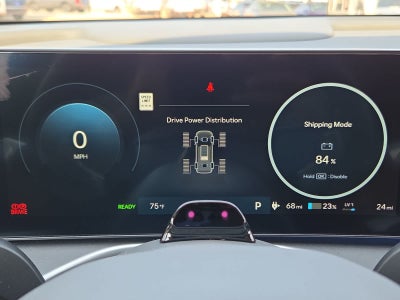 2026 Hyundai IONIQ 9 Performance Limited