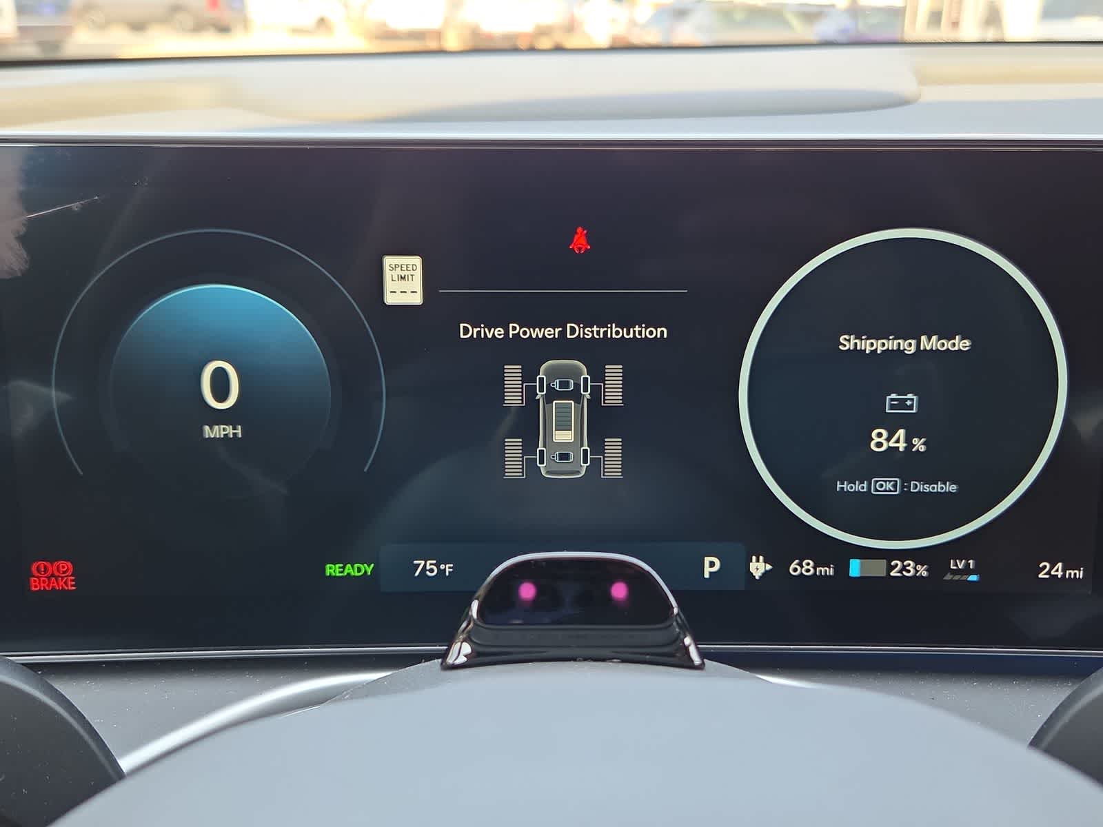 2026 Hyundai IONIQ 9 Performance Limited