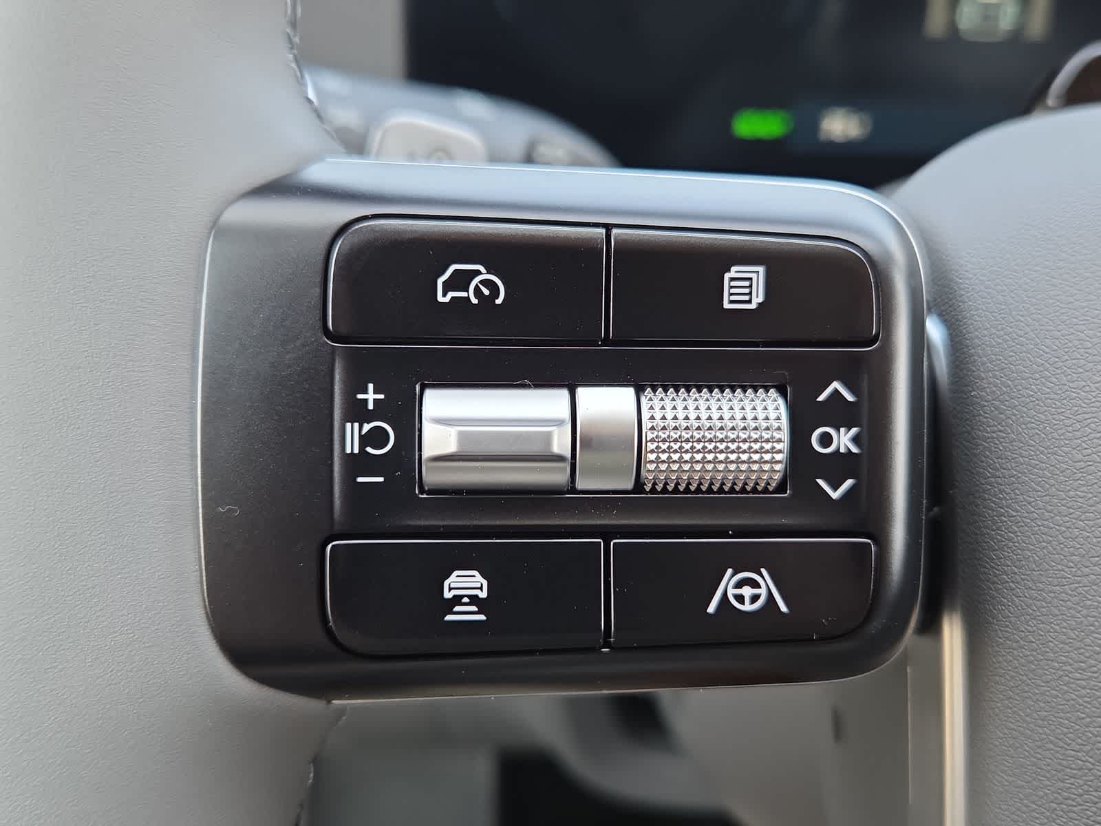 2026 Hyundai IONIQ 9 Performance Limited