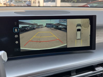 2026 Hyundai IONIQ 9 Performance Limited