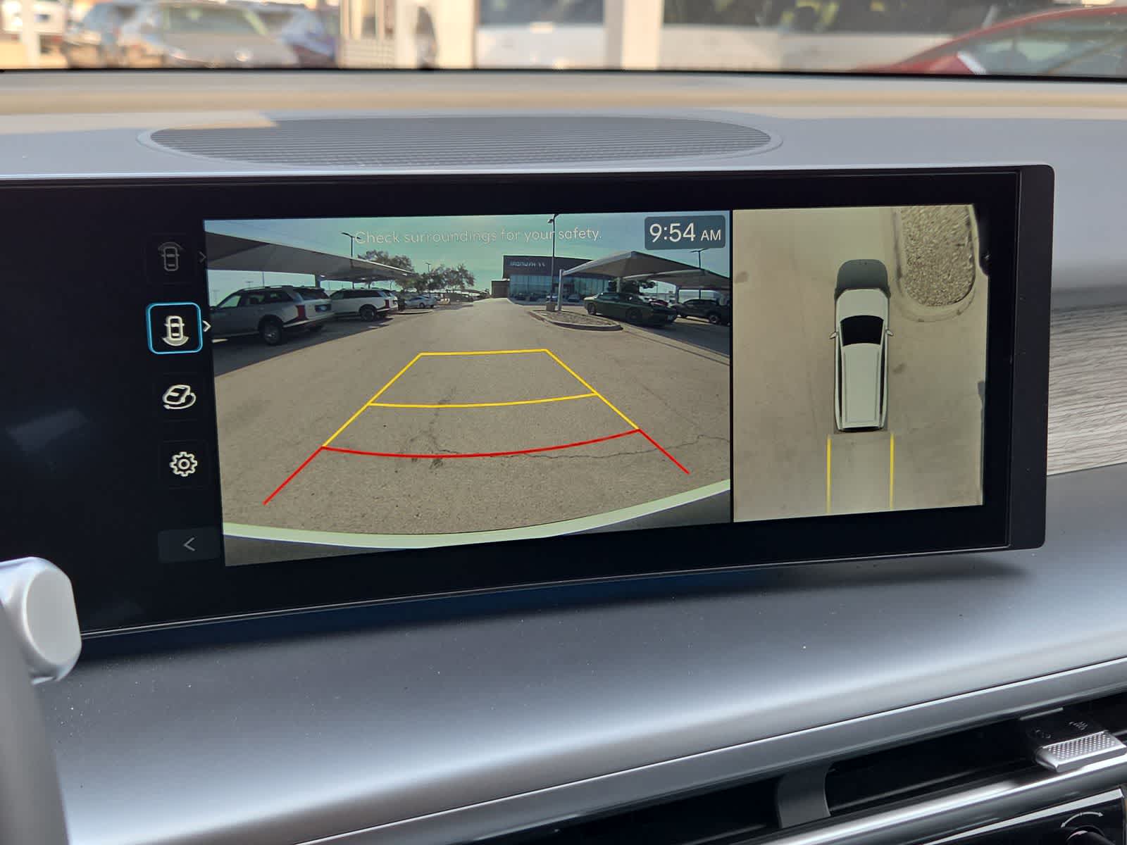 2026 Hyundai IONIQ 9 Performance Limited