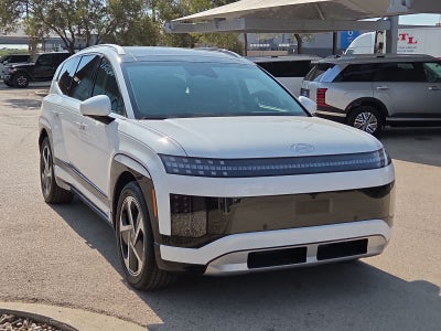 2026 Hyundai IONIQ 9 Performance Limited