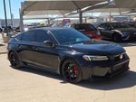 2025 Honda Civic Type R Manual