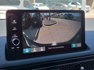 2025 Honda Civic Type R Manual