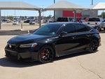 2025 Honda Civic Type R Manual