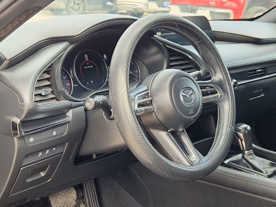 2019 Mazda Mazda3 Hatchback w/Preferred Pkg