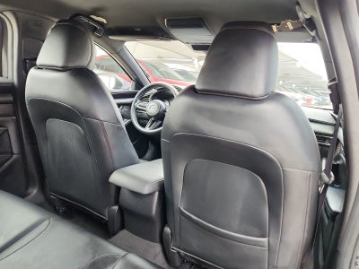 2019 Mazda Mazda3 Hatchback w/Preferred Pkg