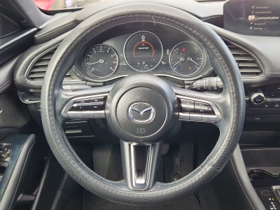 2019 Mazda Mazda3 Hatchback w/Preferred Pkg