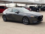 2019 Mazda Mazda3 Hatchback w/Preferred Pkg