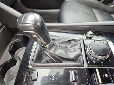 2019 Mazda Mazda3 Hatchback w/Preferred Pkg