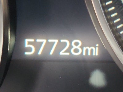 2019 Mazda Mazda3 Hatchback w/Preferred Pkg