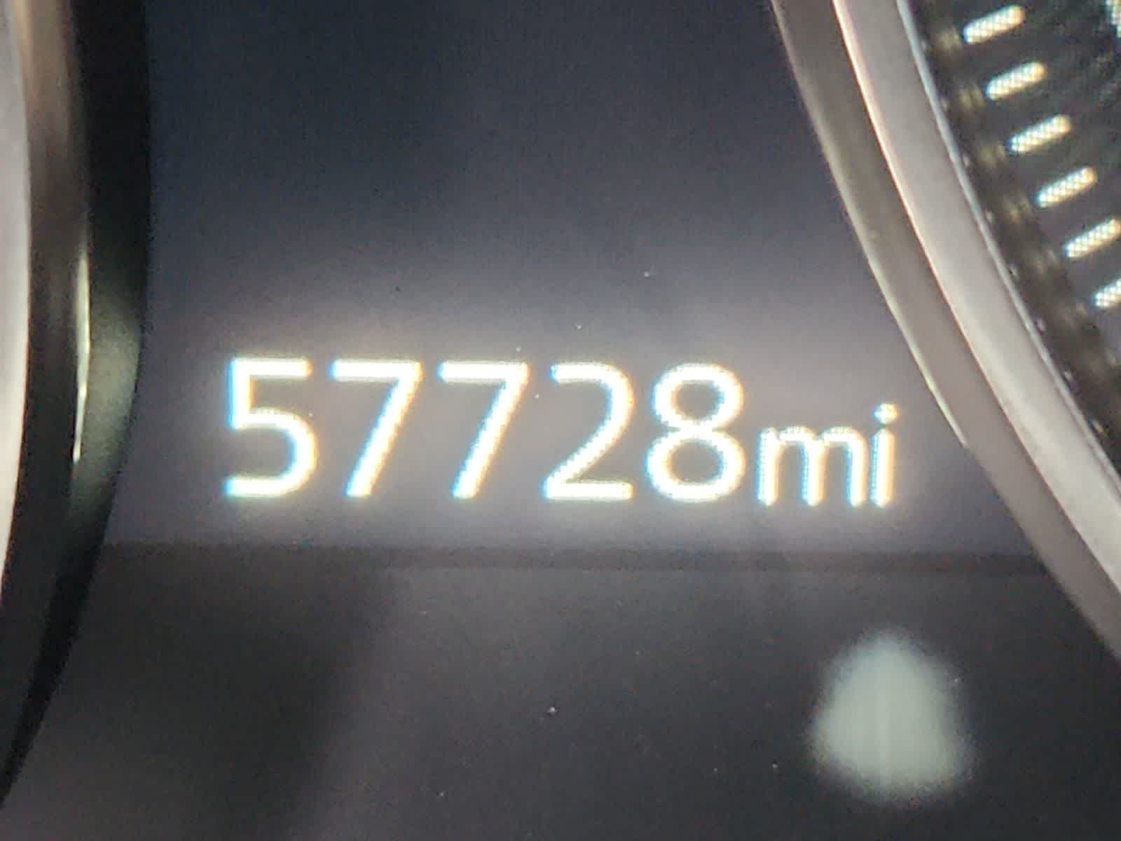 2019 Mazda Mazda3 Hatchback w/Preferred Pkg