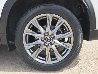 2020 Mazda Mazda CX-5 Signature