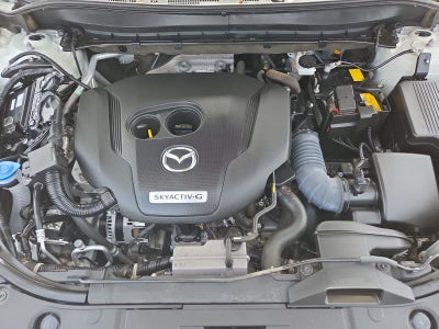 2020 Mazda Mazda CX-5 Signature