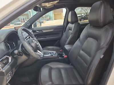 2020 Mazda Mazda CX-5 Signature