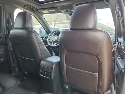 2020 Mazda Mazda CX-5 Signature