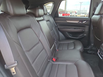 2020 Mazda Mazda CX-5 Signature