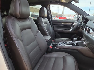 2020 Mazda Mazda CX-5 Signature