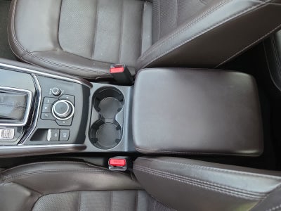 2020 Mazda Mazda CX-5 Signature