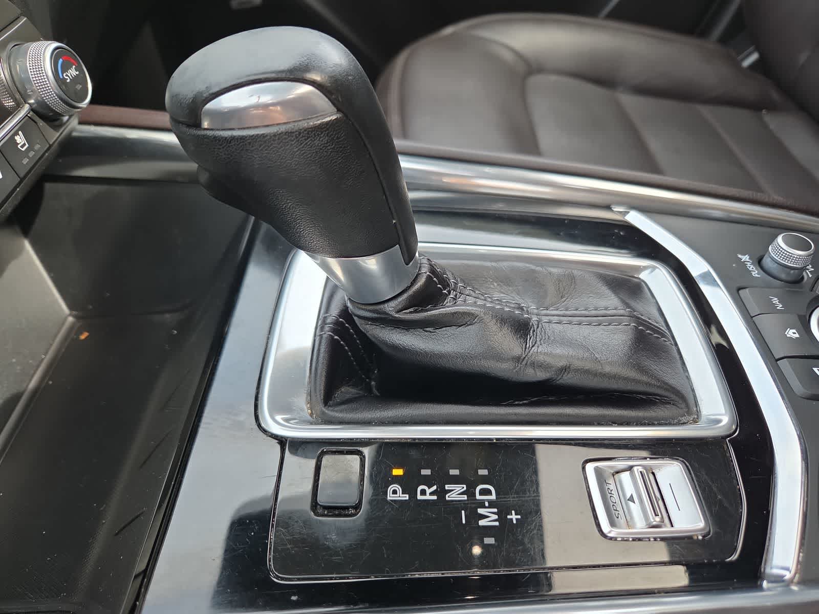 2020 Mazda Mazda CX-5 Signature