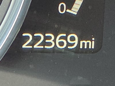 2020 Mazda Mazda CX-5 Signature