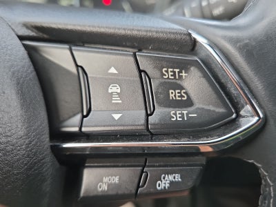 2020 Mazda Mazda CX-5 Signature