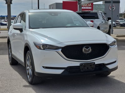 2020 Mazda Mazda CX-5 Signature