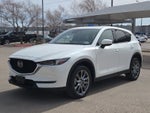 2020 Mazda Mazda CX-5 Signature