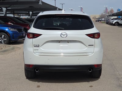 2020 Mazda Mazda CX-5 Signature