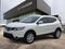 2018 Nissan Rogue Sport SV