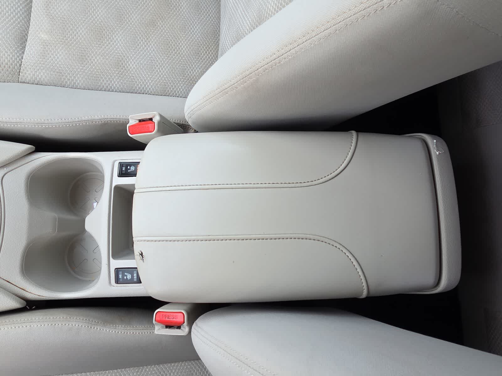2018 Nissan Rogue Sport SV