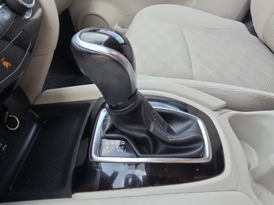 2018 Nissan Rogue Sport SV