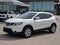 2018 Nissan Rogue Sport SV