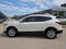 2018 Nissan Rogue Sport SV